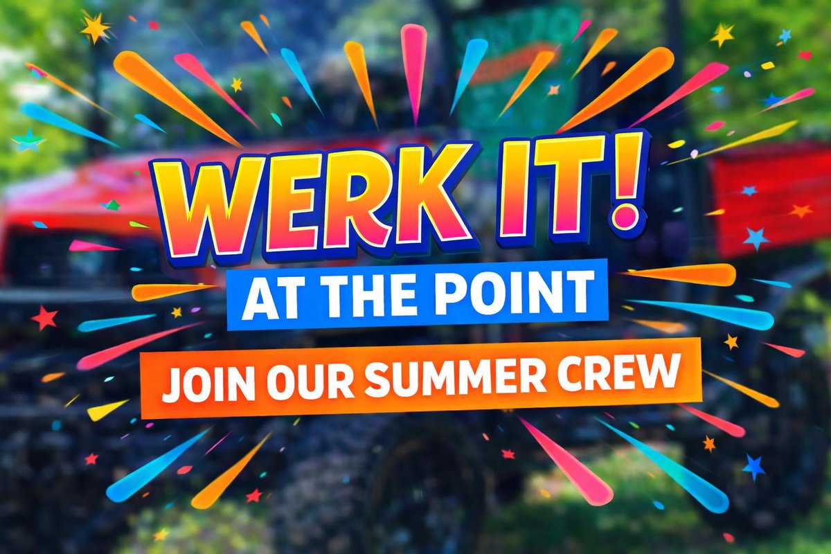 The Point Resort tweet media