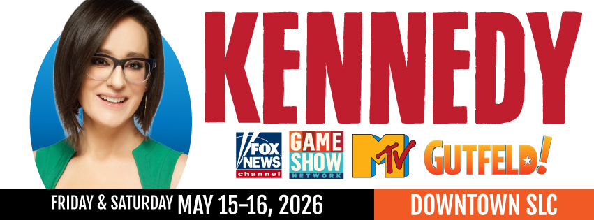 Kennedy tweet media