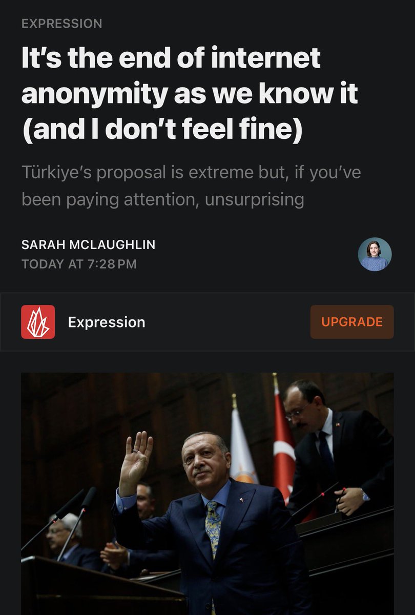 Sarah McLaughlin tweet media