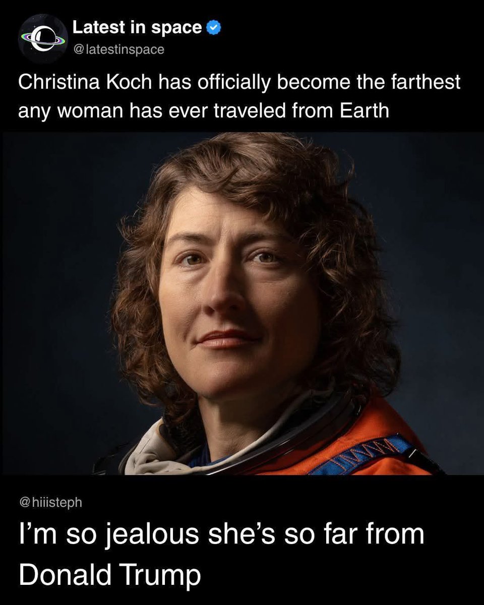 Angie Rivers ~ Nasty Canadian Woman. tweet media