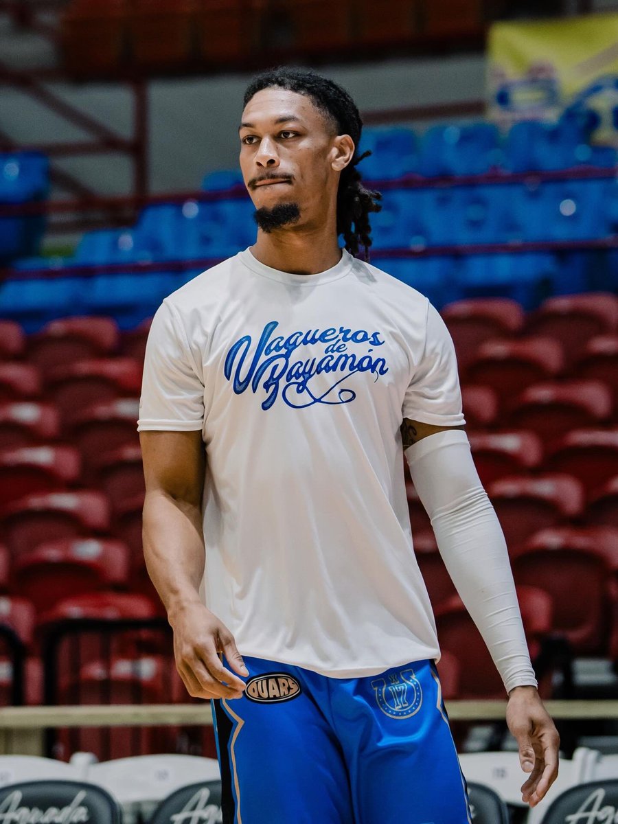 Vaqueros de Bayamón tweet media