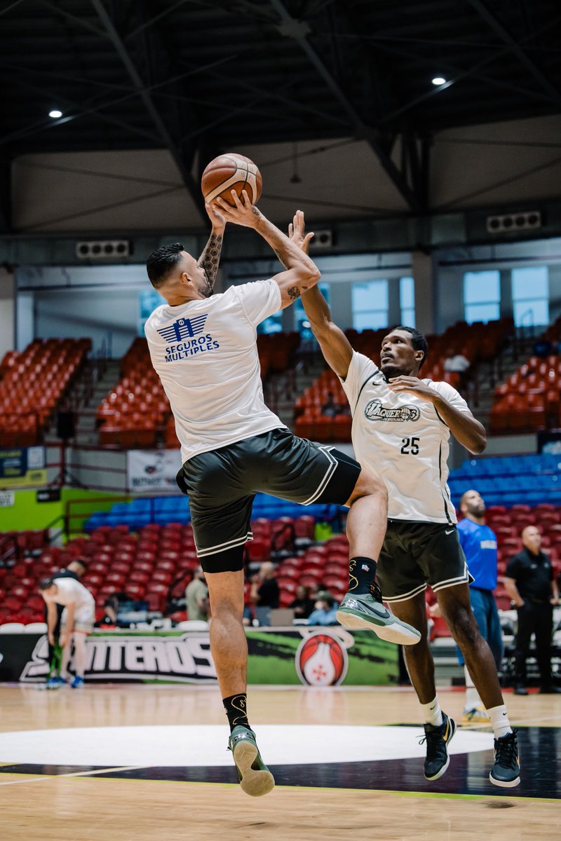 Vaqueros de Bayamón tweet media