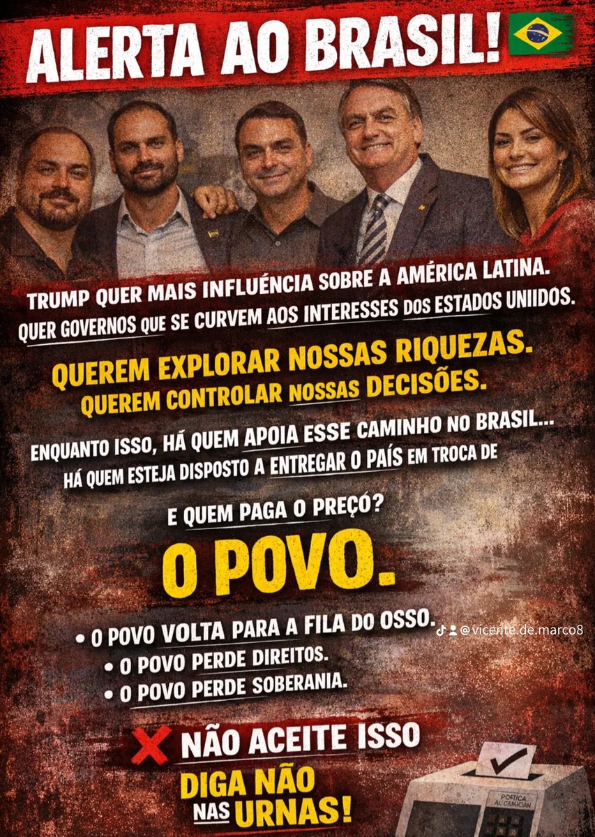 Vicente De Marco tweet media