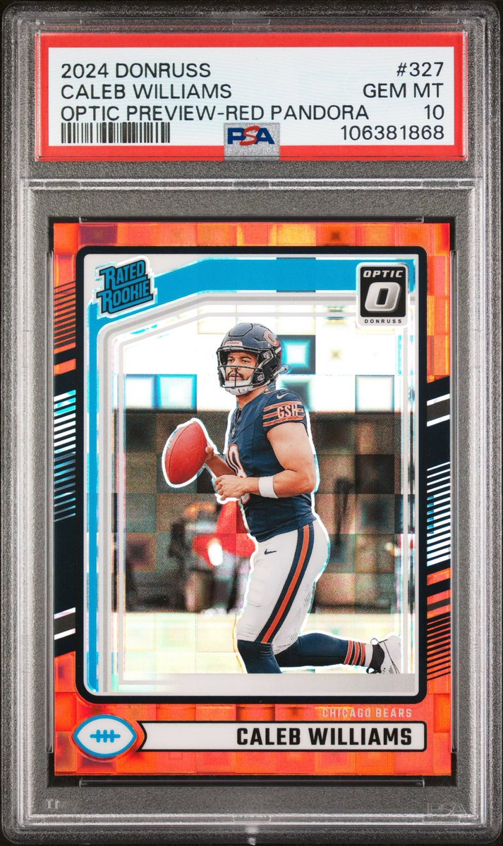 Austin Finley tweet media