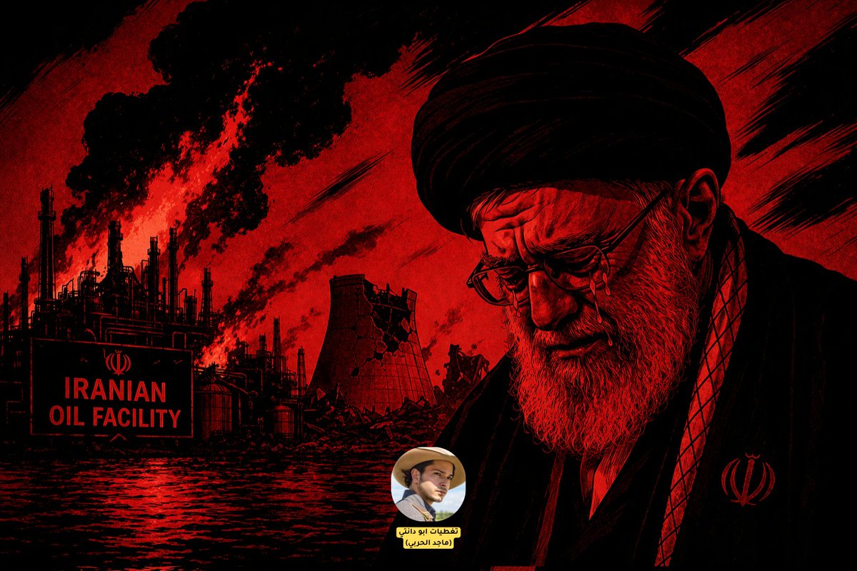 ابو دانتي - ماجد الحربي tweet media