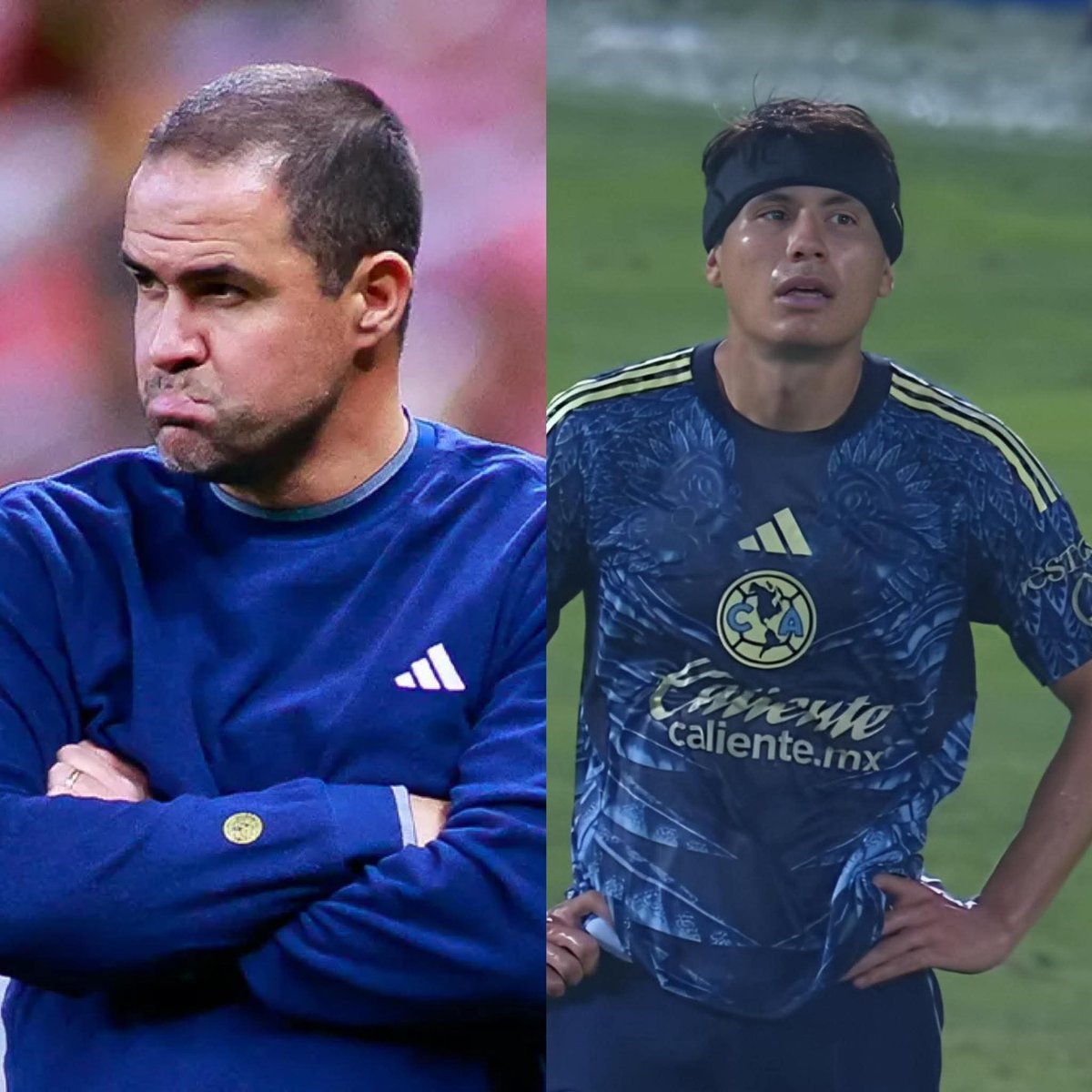 🦅DIOS CUAUHTEMOC🦅 tweet media