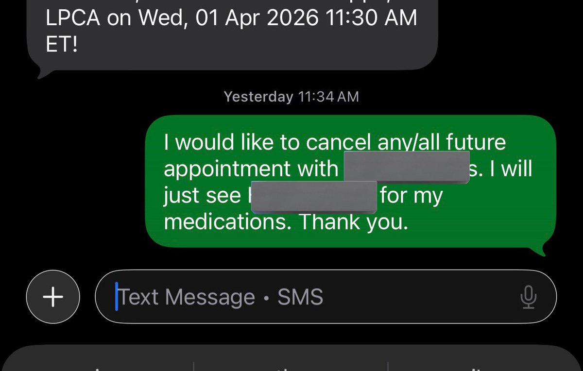 lanaberryy's tweet image. broke up w my therapist im good #offthat #fucku #annoying