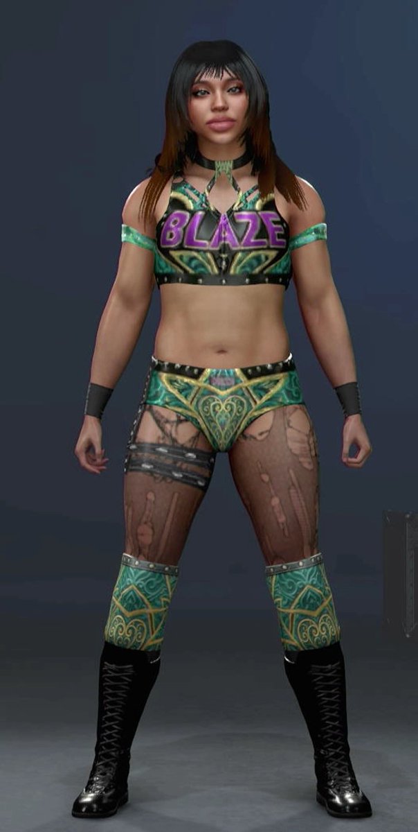 WRESTHINGS2K tweet media