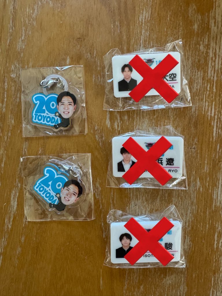 たけやん tweet media