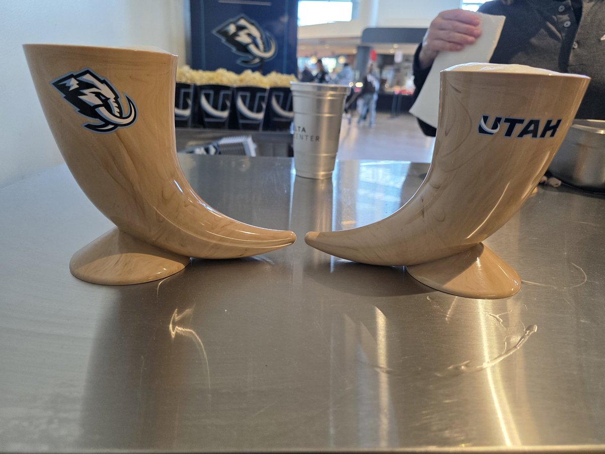 Ben Schauer -'HAMMER' tweet media