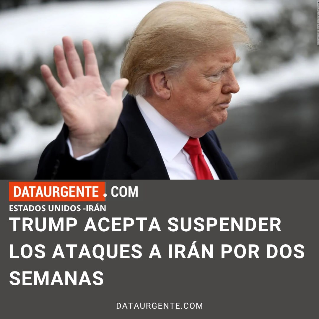 Data Urgente tweet media