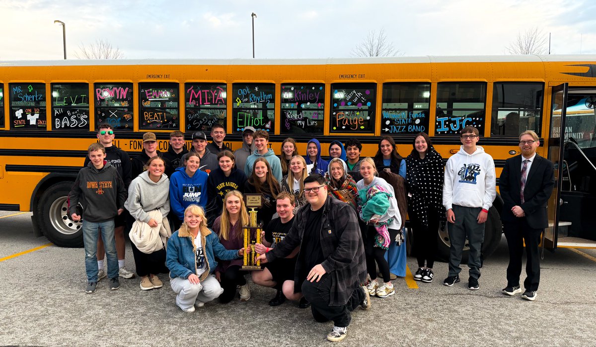 N-F Schools tweet media
