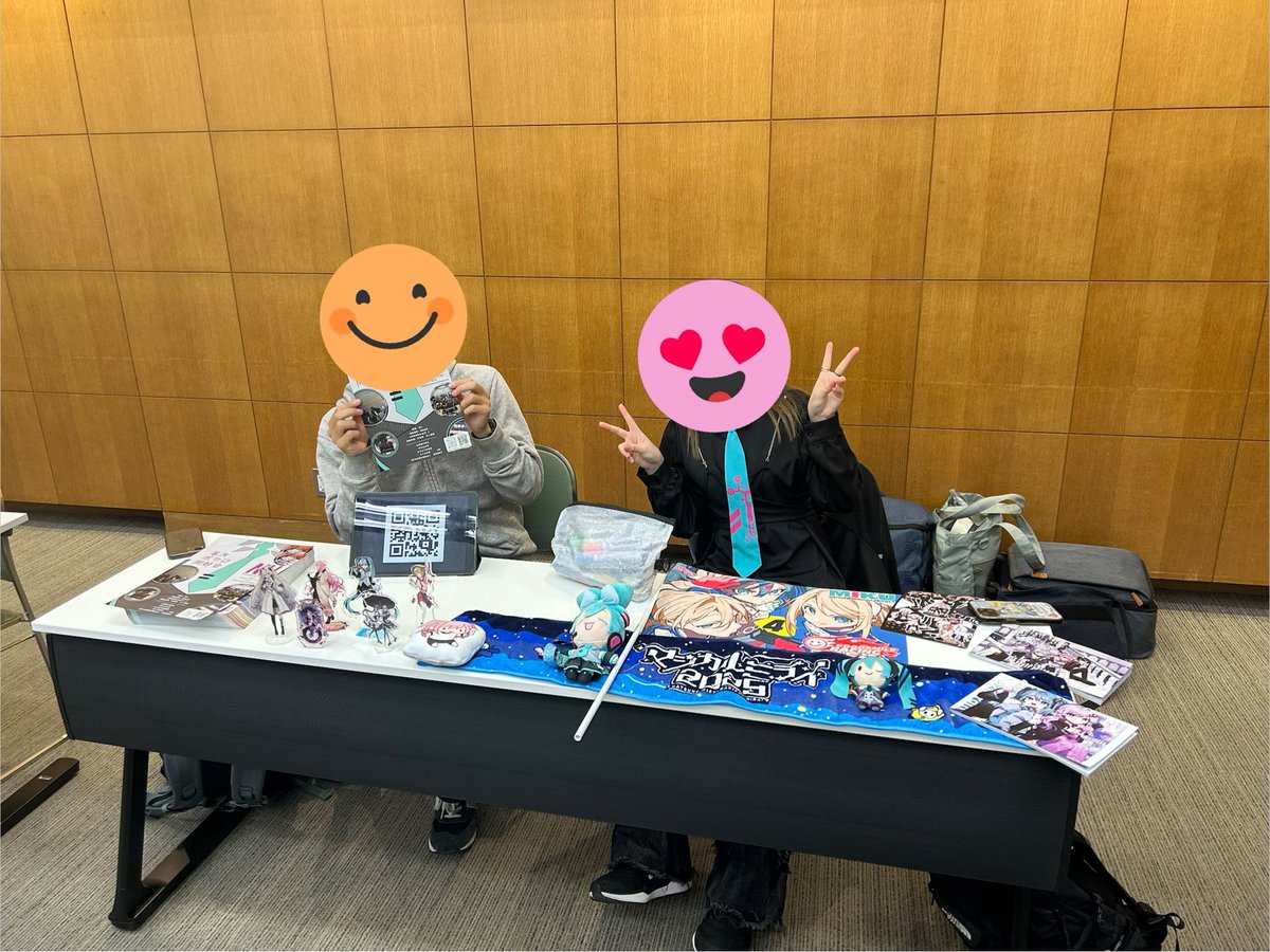 名大ボカロ同好会 tweet media