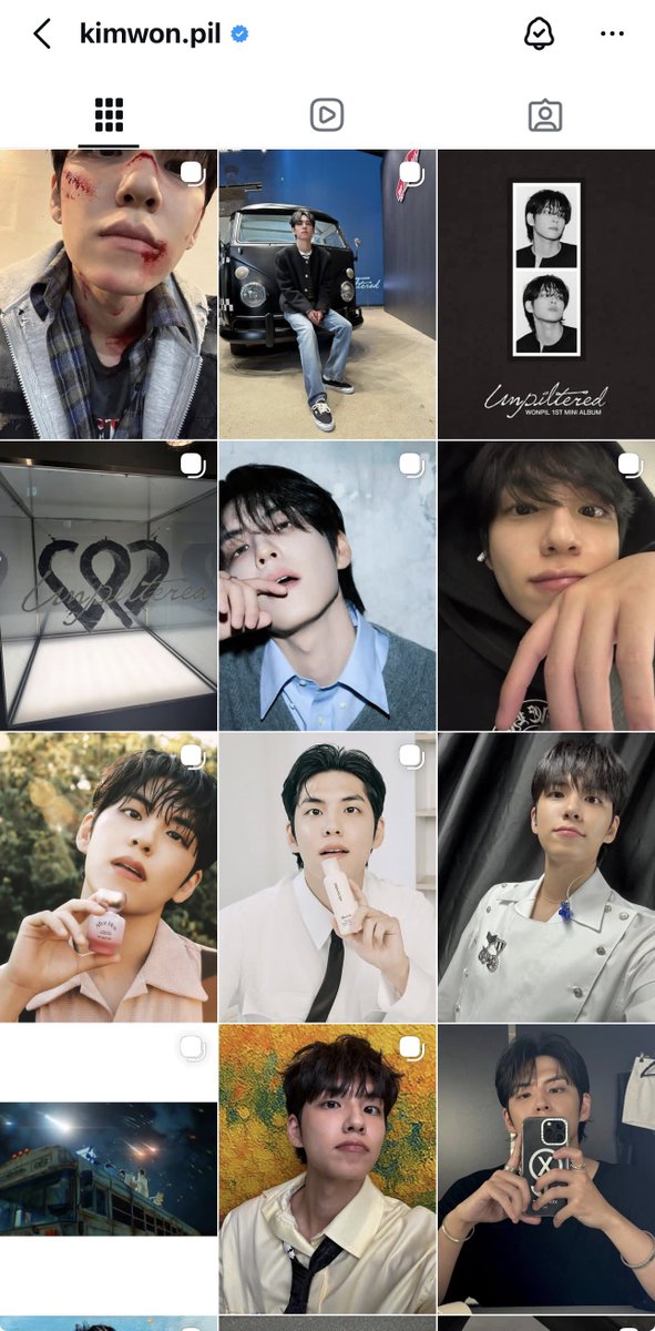 🦊🐶🩵 #unpiltered tweet media