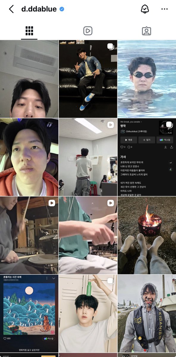 🦊🐶🩵 #unpiltered tweet media