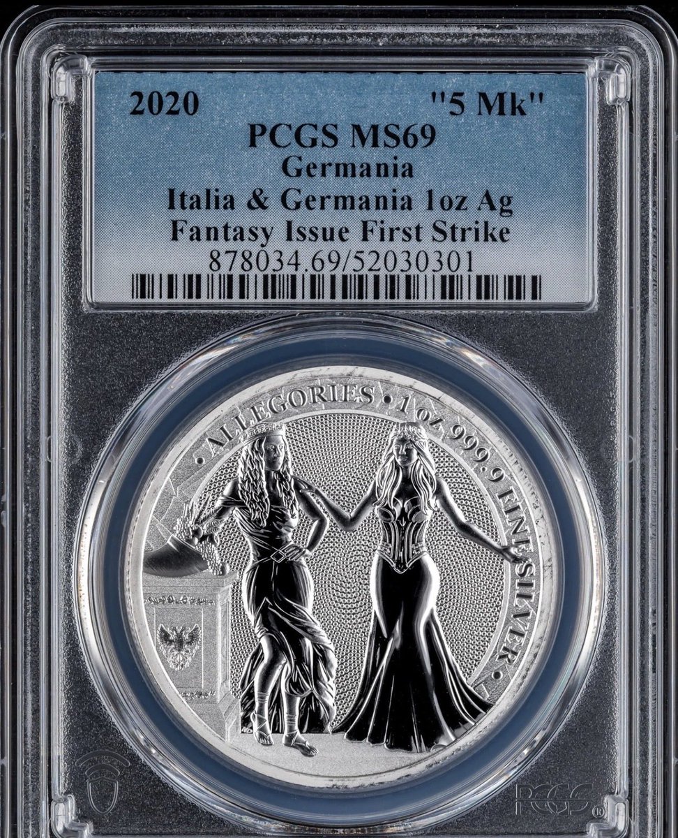 SilverDegen tweet media