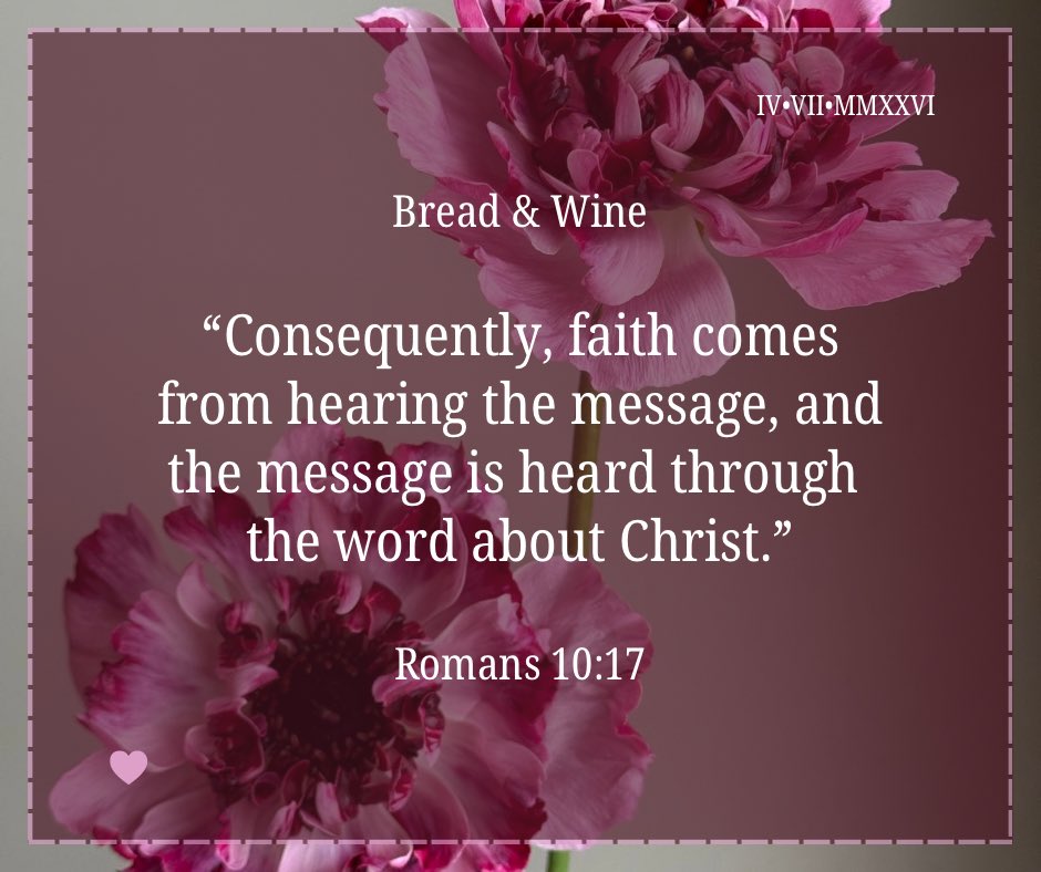 QueenQQ25's tweet image. #TGIW🤗 #Blessed_Rainy_Day
🌧️ #BT📖 #TWTTTL🙌 #BW
youtu.be/uKOYksT0VoM?si…
Psalm 66❣️ °Sacred Word°
#Love❤️💙#Peace