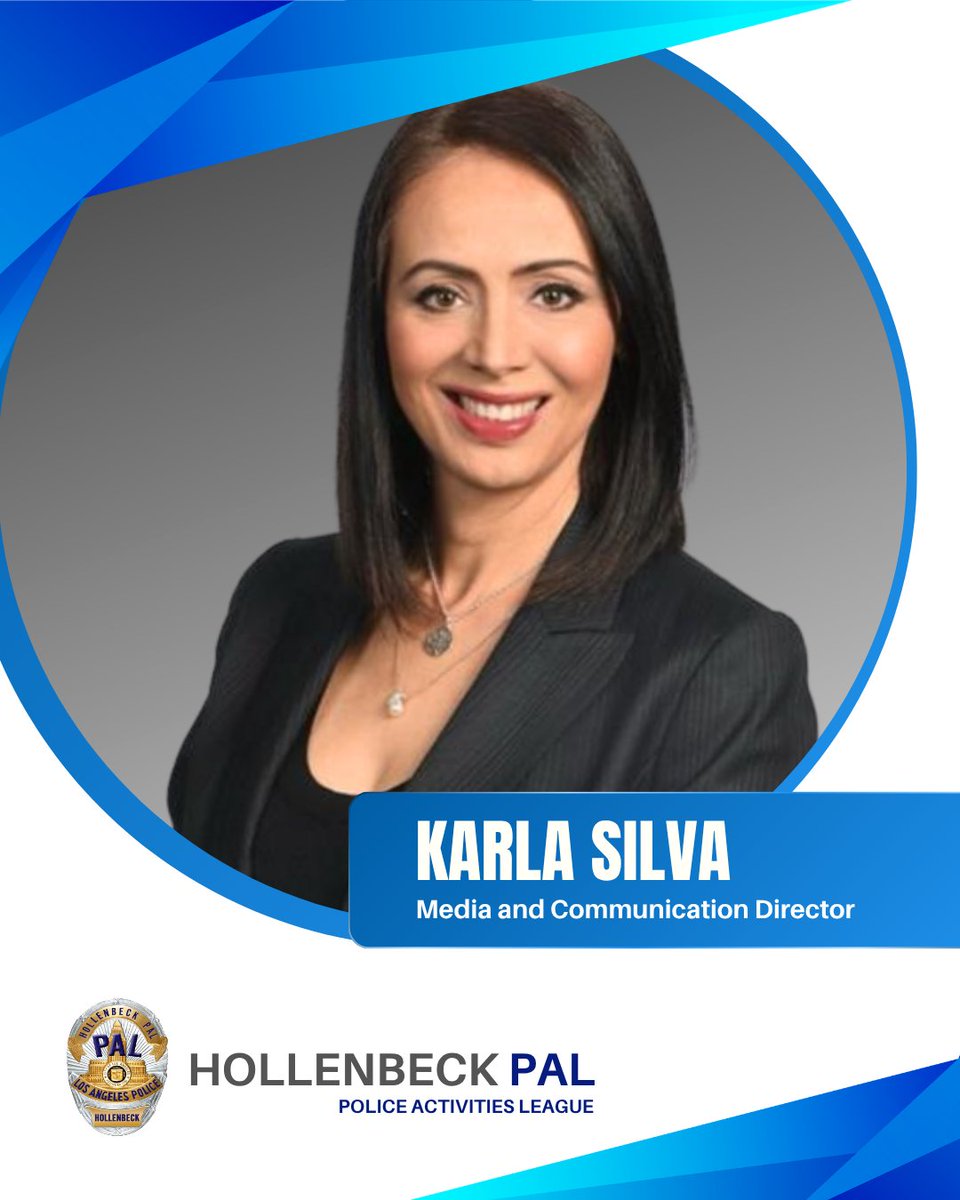 Hollenbeck PAL tweet media