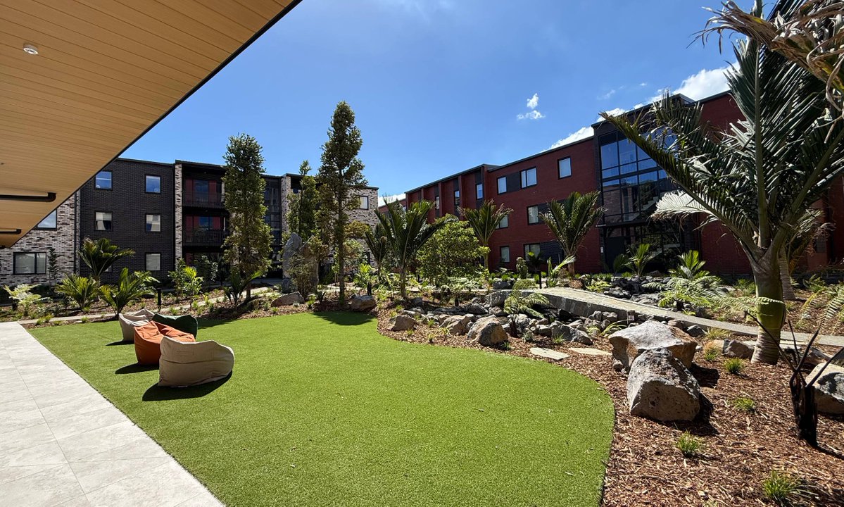 Auckland Urban Development News tweet media