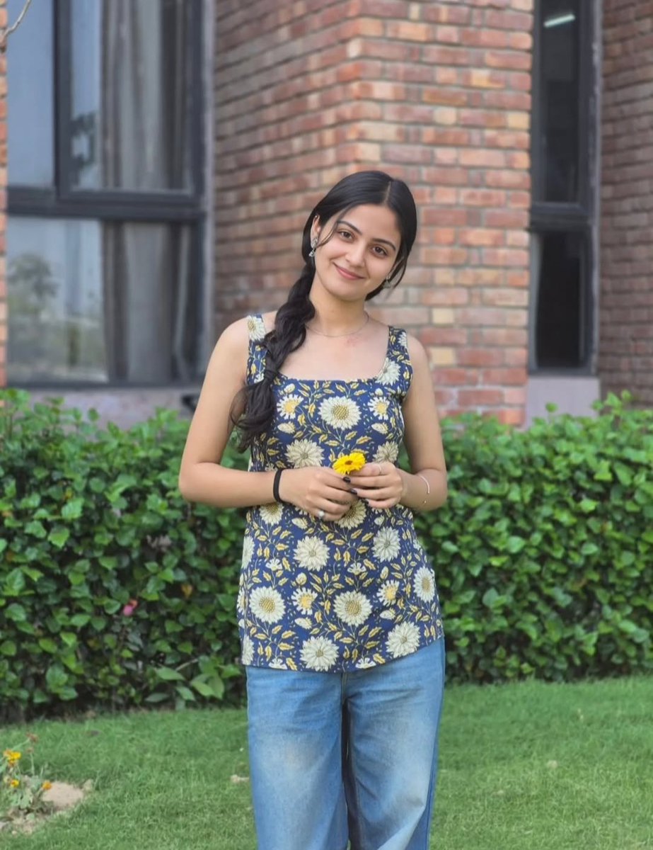 Anjalikumari tweet media