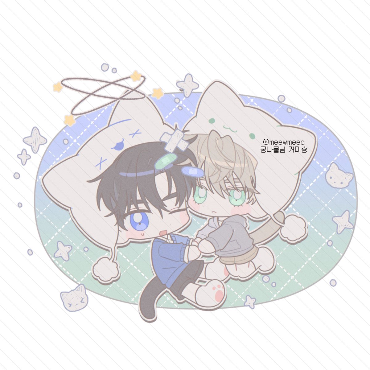 ⛓️‍💥Shin_H.K💙💚⛓️‍💥 (@MyunG_jae363) / Posts / X