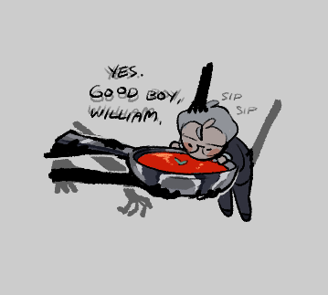 Black Kat Draws tweet media