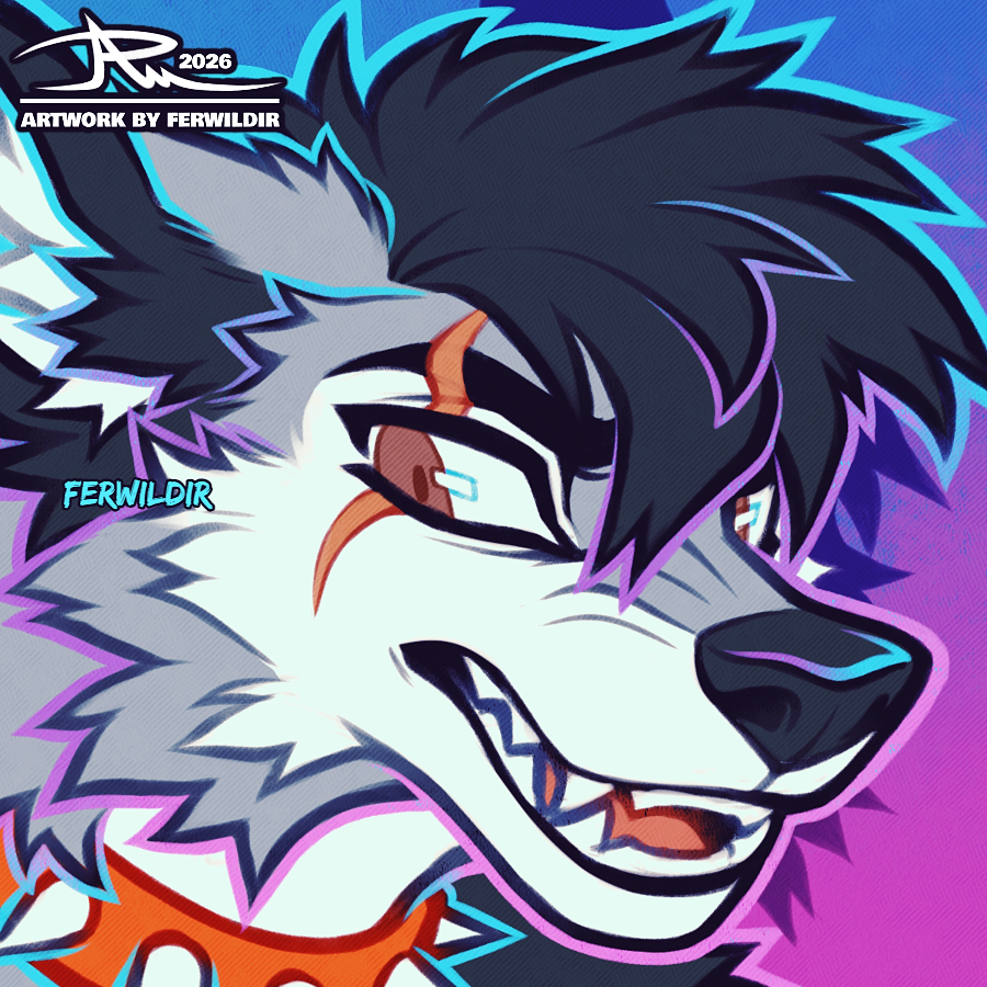 Flat-Color Headshot Comm
For <a href="/SterbUwU/">El Sterbs</a>!
[Backlog Work]