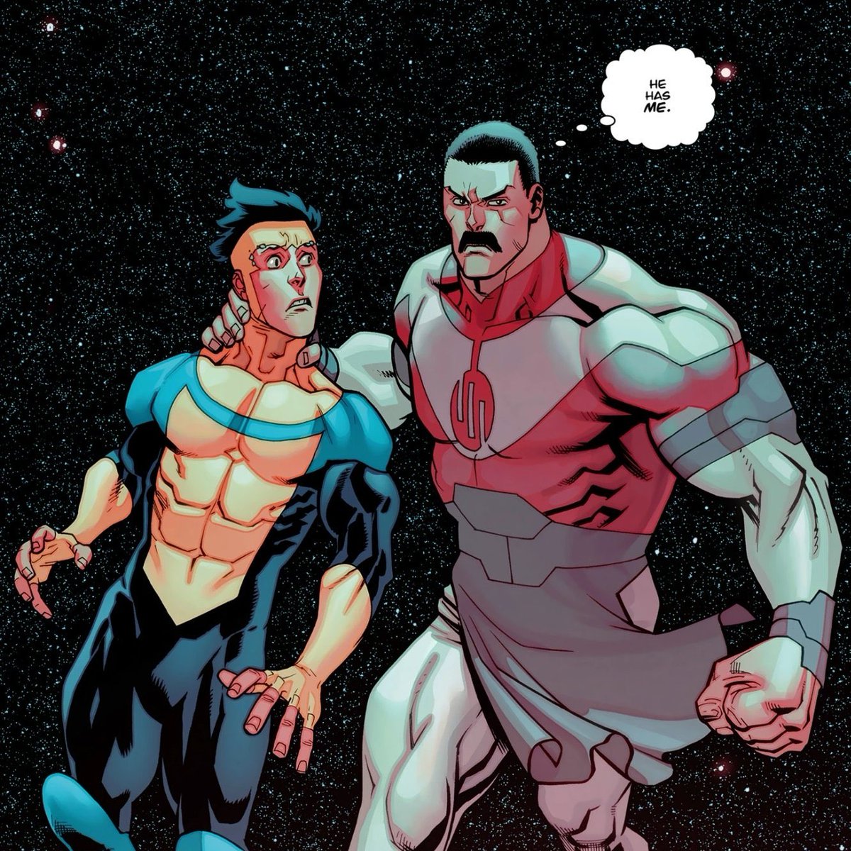 When Cal is fighting Darth Vader in Star Wars Jedi: III but the Oggdo Bogdo gives Cal back up...