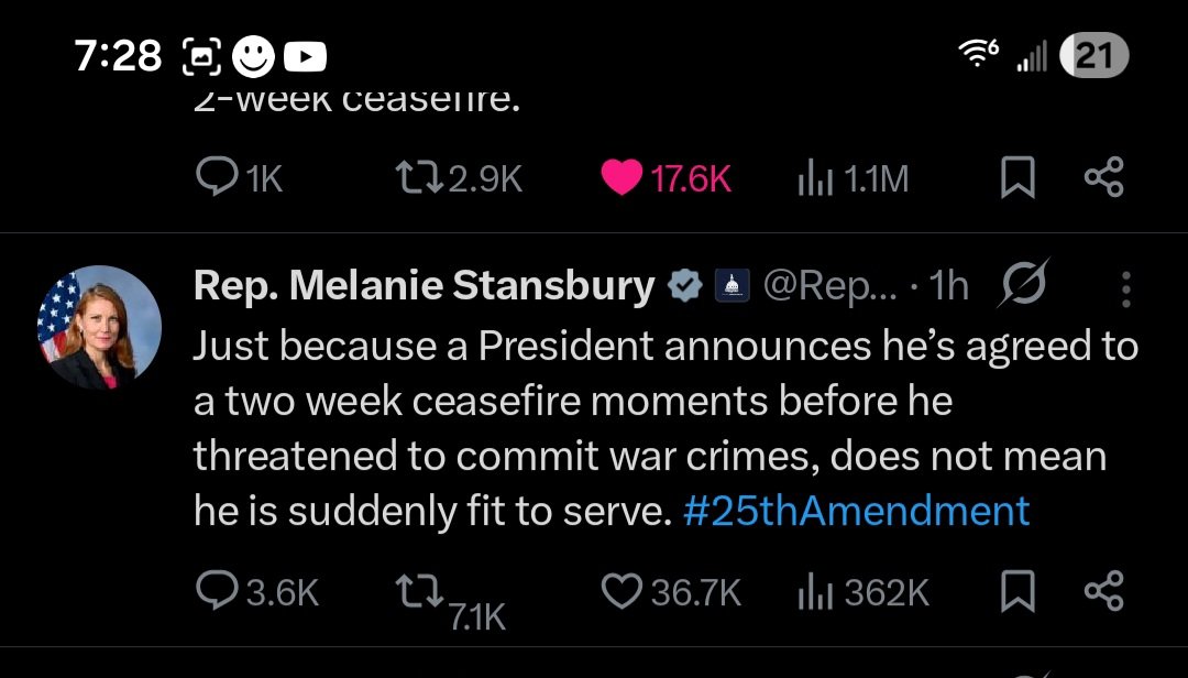 Gnarly🗒 tweet media