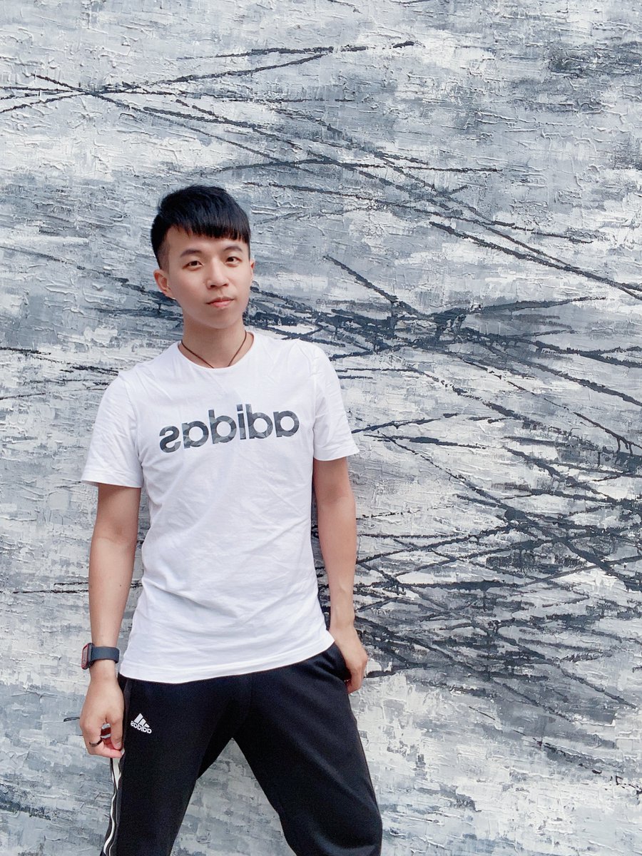 台北小哥哥 tweet media