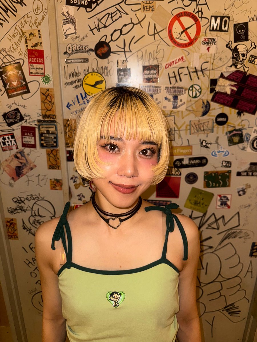 ha_zuki1201's tweet image. -PICNIC前夜祭-

学生、男性、女性限定のライブ✨
2日間3公演！ありがとうございました！

それぞれ全然雰囲気の違うライブになって、新鮮だったしとっても楽しかったです🩵

今回の衣装もアイナさんが考えてくださった🥰
かわいい💕

#アイナジエンド
#PICNIC
#PICNIC前夜祭