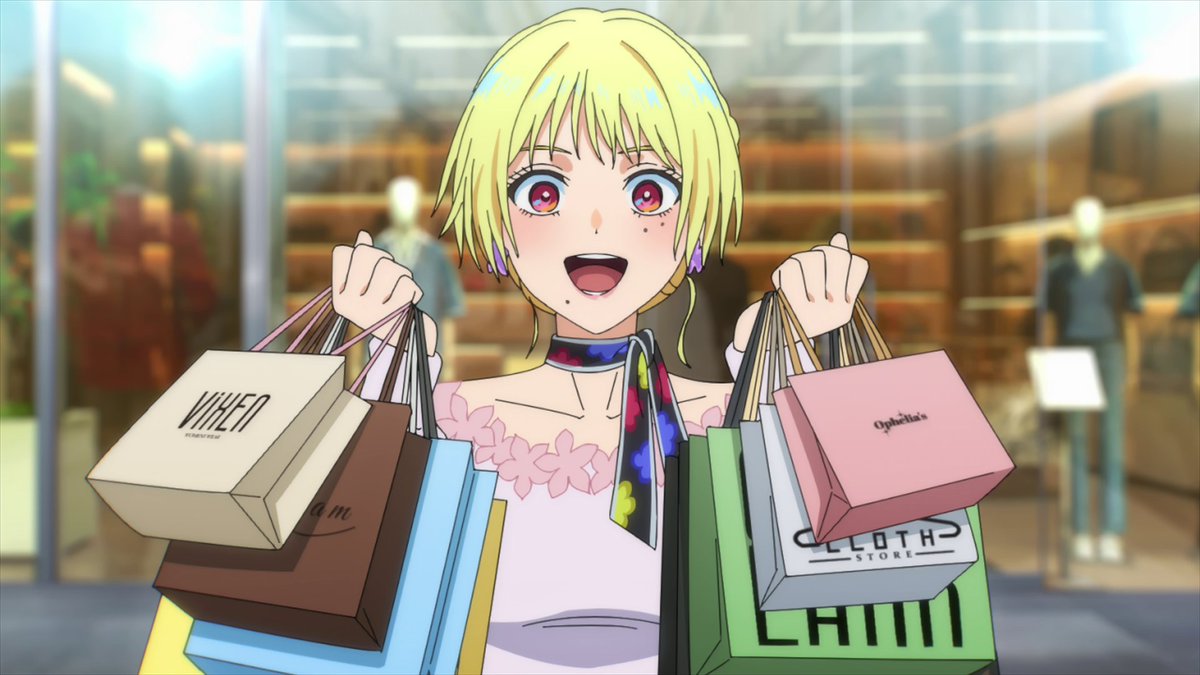 Drag 🐯❤️‍🔥 tweet media