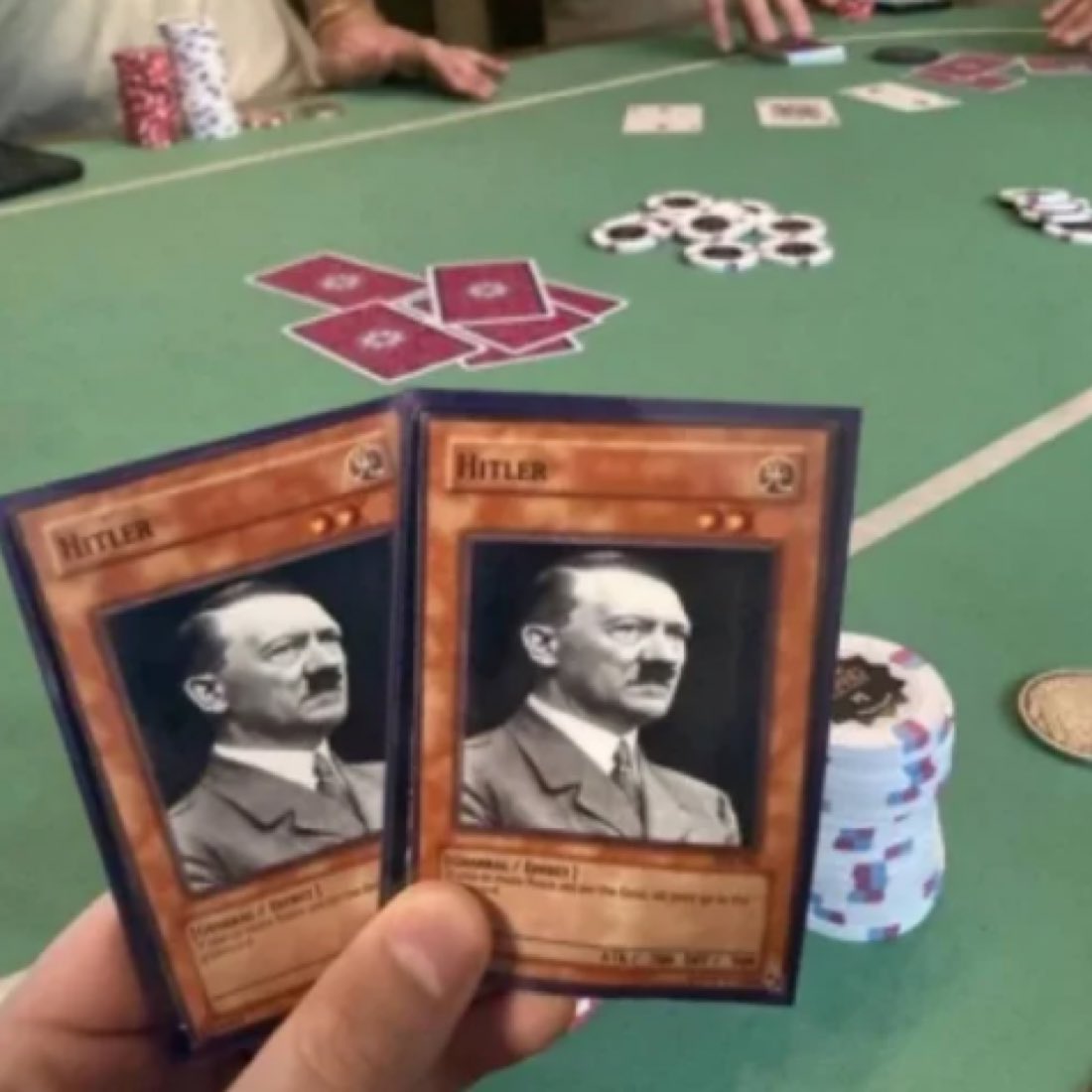 jimmy heaters tweet media