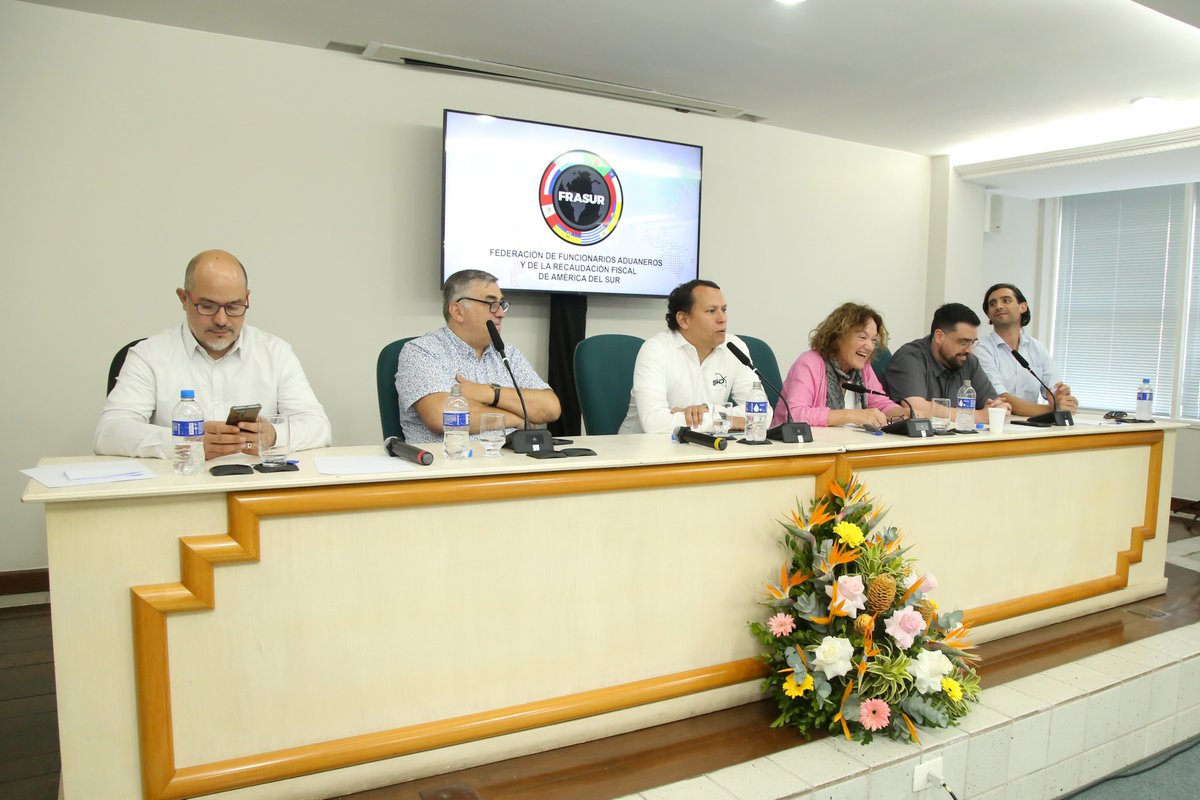 SINEDIAN COLOMBIA tweet media