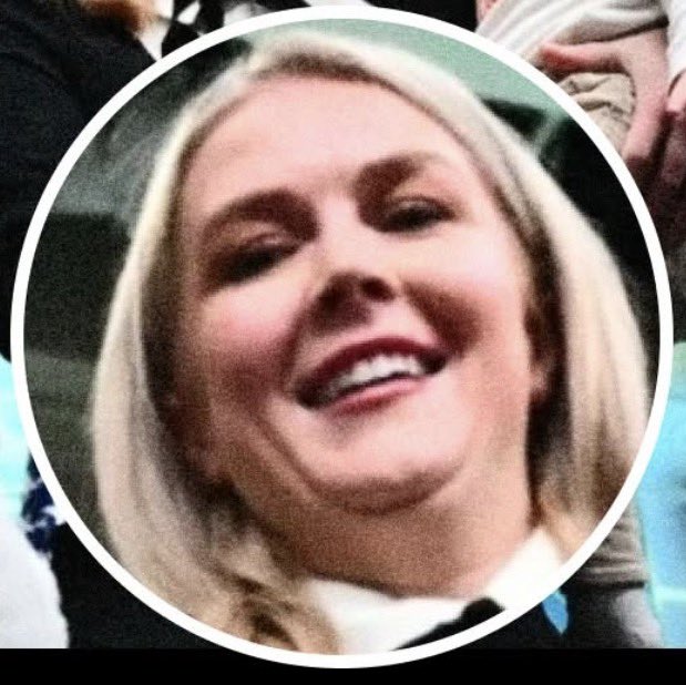 Autumn Donavan tweet media