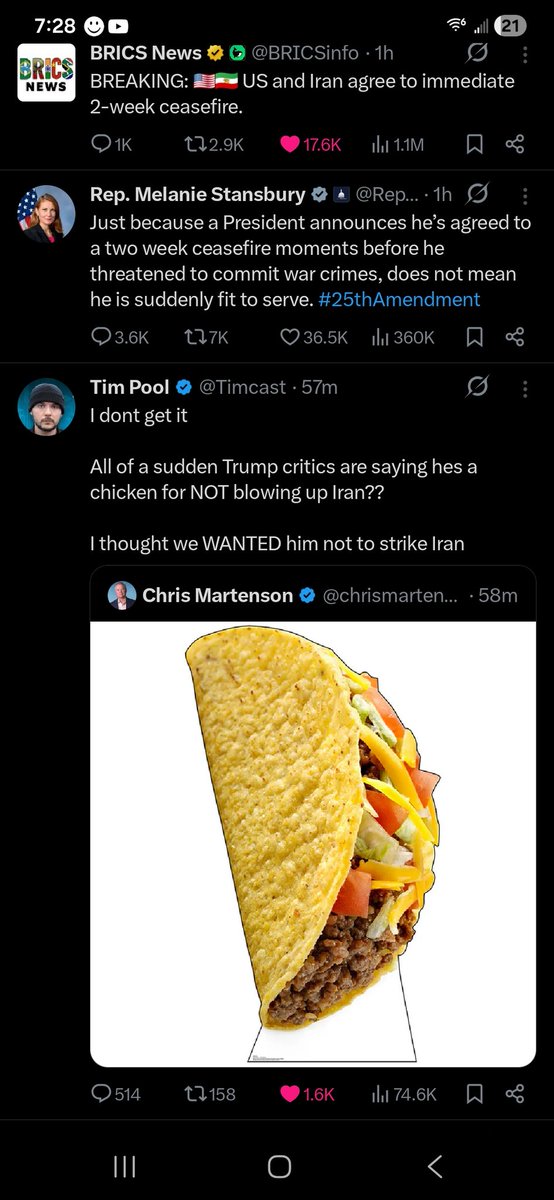 Gnarly🗒 tweet media