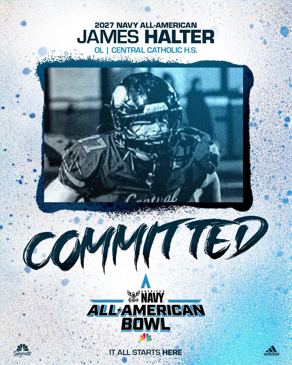 James Halter tweet media