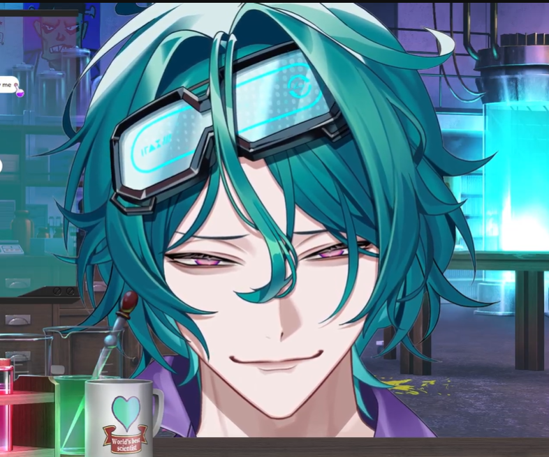 UnityXz's tweet photo. uhh sh*t....dont look at me like that https://t.co/ARfjQUkT1N