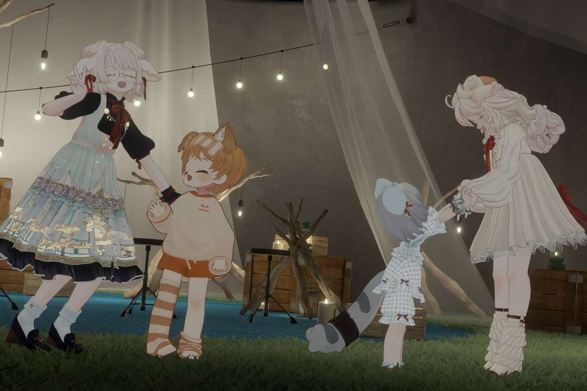 ペーパーシェル tweet media