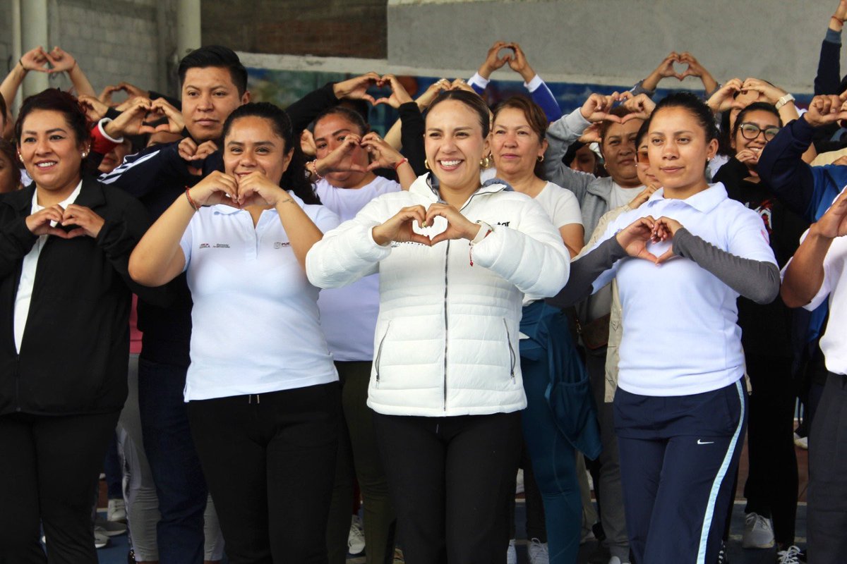 Estebi Fernández tweet media