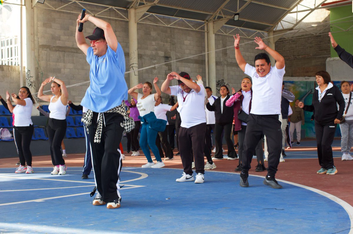 Estebi Fernández tweet media