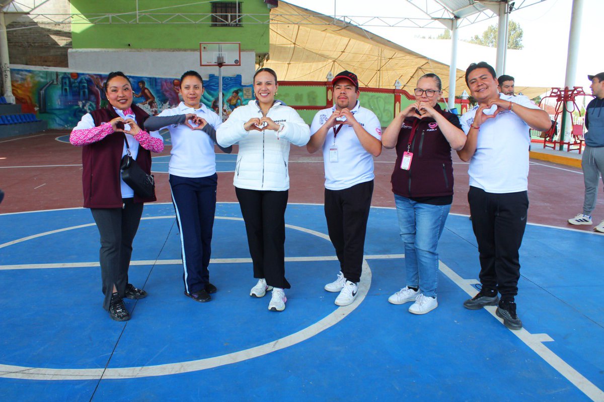 Estebi Fernández tweet media