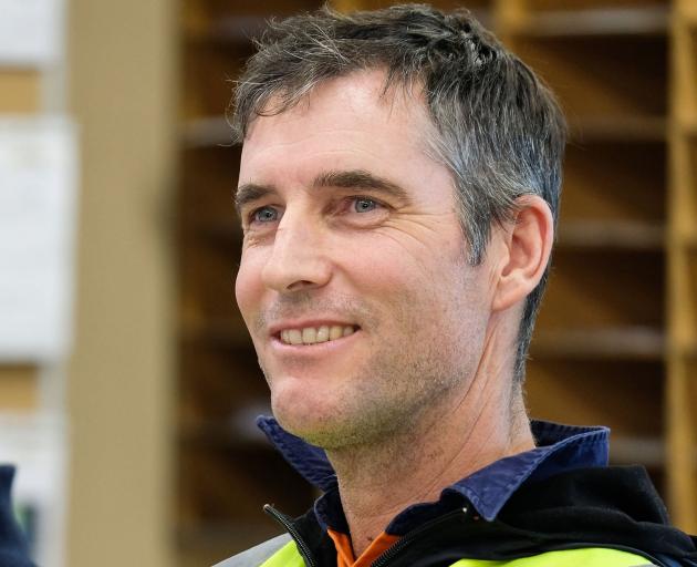 Dave Goosselink tweet media