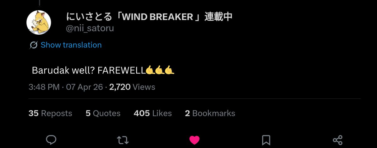 b0n 🫖🌸 ITS SUOVER tweet media