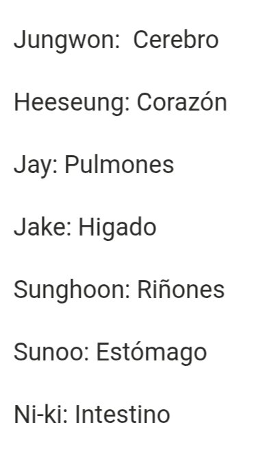 Zuaa | Enhypen is 7 tweet media