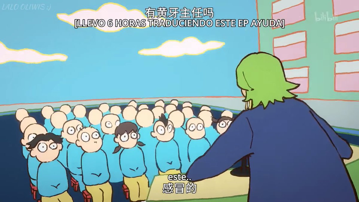 LaloOliwis(Lider de la Secta de Amantes de la GIW) tweet media