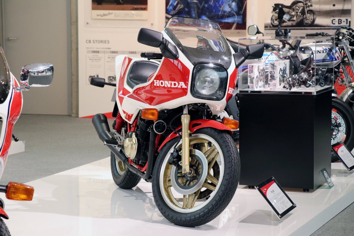 モビリティリゾートもてぎ公式 tweet media