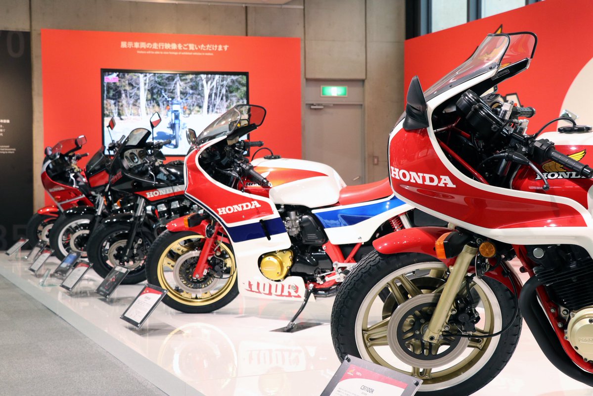 モビリティリゾートもてぎ公式 tweet media