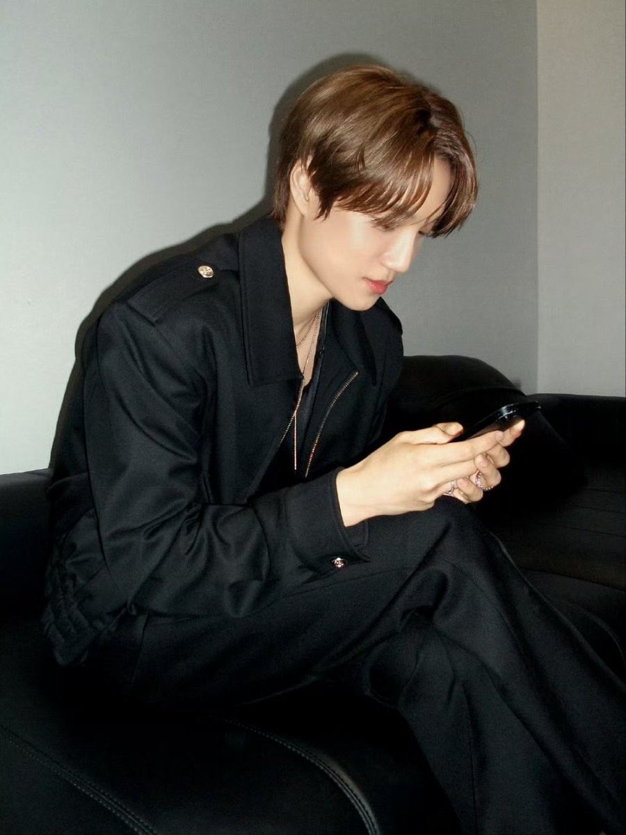 teambeartiful's tweet photo. [INFO] Actualizacion de EXO en Weibo con #KAI 

📸

@weareoneEXO #EXO https://t.co/dl1kq5Rkzv