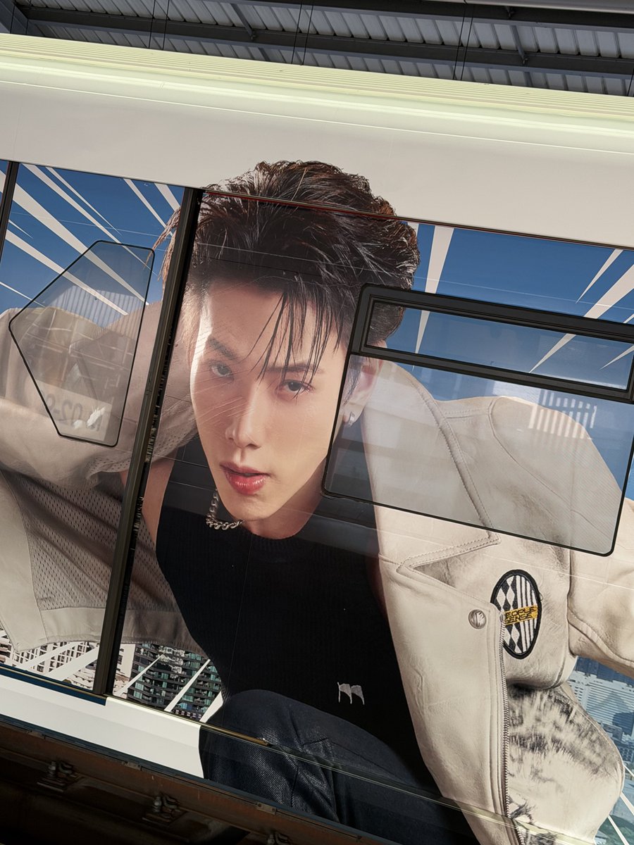 Back at You ❤︎ ･͛ tweet media